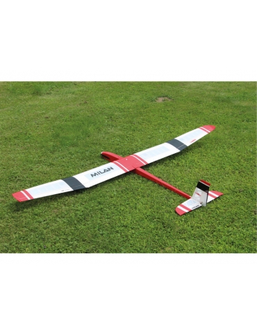 Milan 1.94m ARF