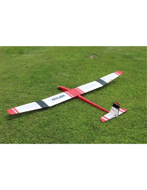 Milan 1.94m ARF