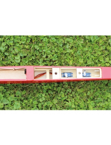 Milan 1.94m ARF