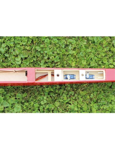 Milan 1.94m ARF