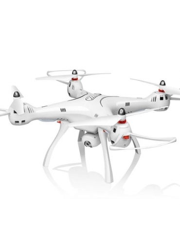 Syma X8PRO GPS dronas