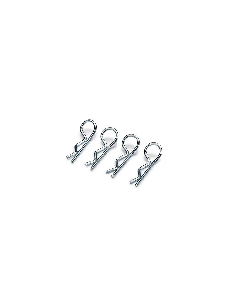 Body Clips