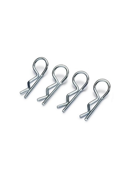 Body Clips