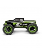 BLACKZON SLAYER 1/16 4WD MONSTER TRUCK