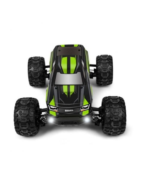 BLACKZON SLAYER 1/16 4WD MONSTER TRUCK