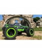 BLACKZON SLAYER 1/16 4WD MONSTER TRUCK