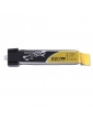  Akumuliatorius Tattu 220mAh 3,7V 45C 1S1P EFLITE 5
