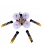  Akumuliatorius Tattu 220mAh 3,7V 45C 1S1P EFLITE 5