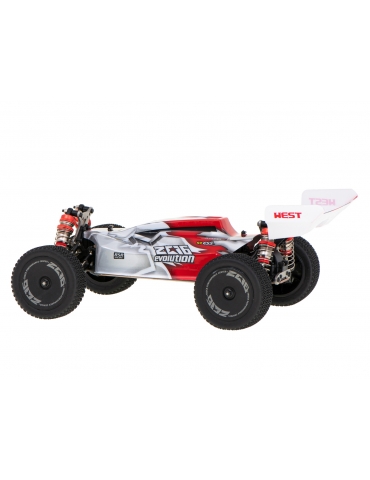 Wltoys XKS 144001 automodelis