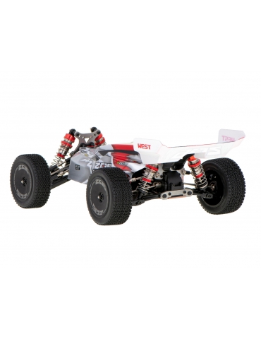 Wltoys XKS 144001 automodelis