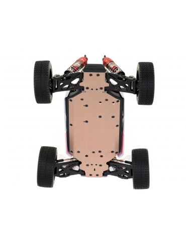 Wltoys XKS 144001 automodelis