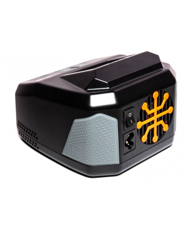 Įkroviklis Spektrum Smart S2200 2x200W AC