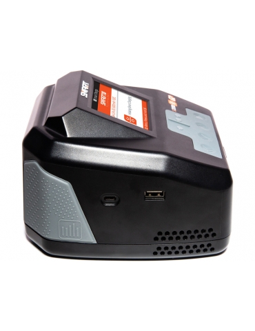 Įkroviklis Spektrum Smart S2200 2x200W AC