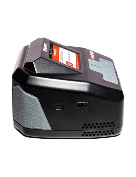 Įkroviklis Spektrum Smart S2200 2x200W AC