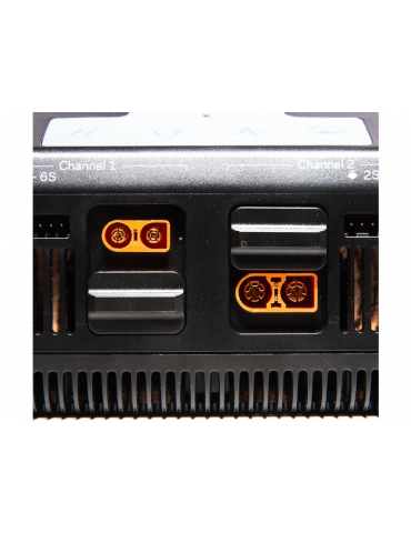Įkroviklis Spektrum Smart S2200 2x200W AC