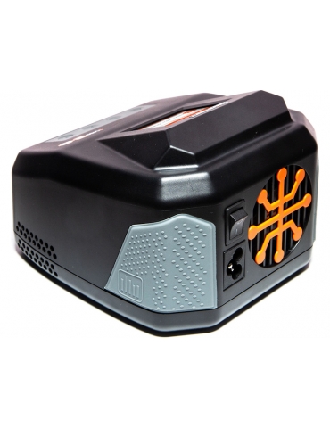 Įkroviklis Spektrum Smart S1400 1x400W AC