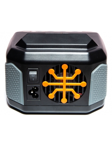 Įkroviklis Spektrum Smart S1400 1x400W AC
