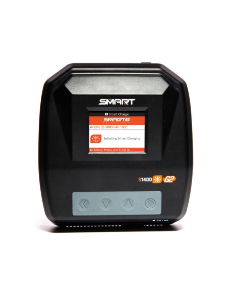 Įkroviklis Spektrum Smart S1400 1x400W AC