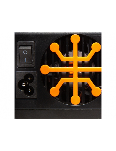 Įkroviklis Spektrum Smart S1400 1x400W AC