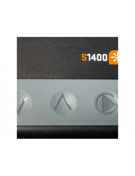 Įkroviklis Spektrum Smart S1400 1x400W AC