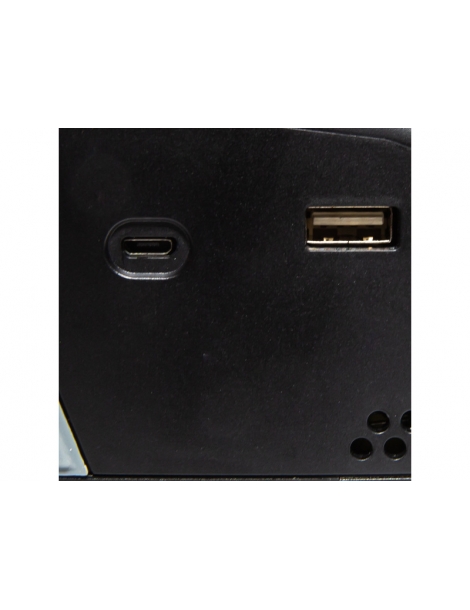 Įkroviklis Spektrum Smart S1400 1x400W AC
