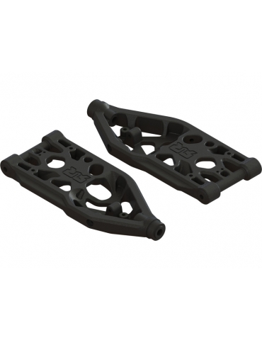 FRONT LOWER SUSPENSION ARMS (1 PAIR) (1 Pora)