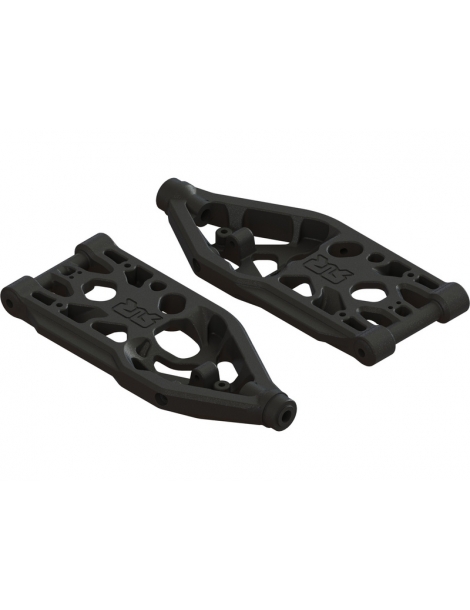 FRONT LOWER SUSPENSION ARMS (1 PAIR) (1 Pora)