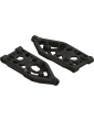 FRONT LOWER SUSPENSION ARMS (1 PAIR) (1 Pora)