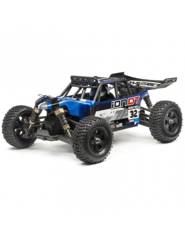 Maverick iON DT 4X4