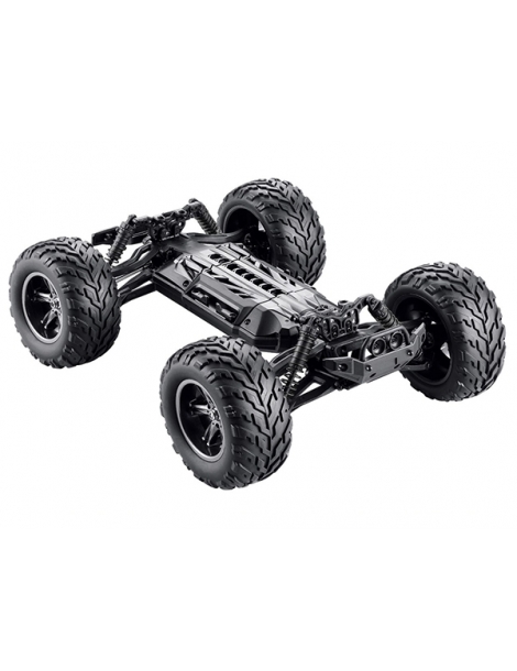 BlackZon Warrior 1/12th 2WD