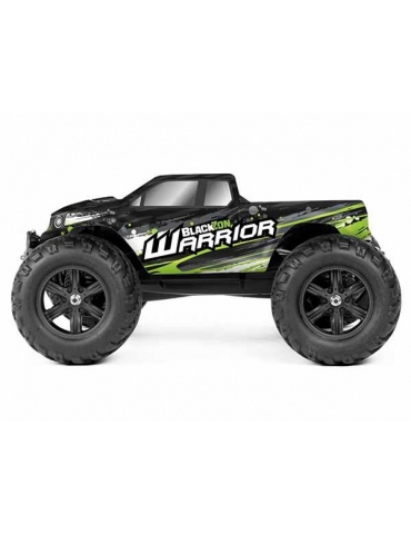BlackZon Warrior 1/12th 2WD