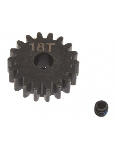 Arrma Pinion Gear 18T 1M 5mm