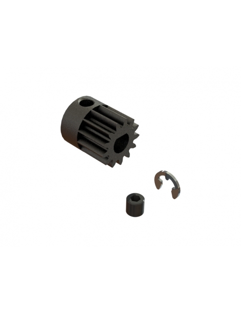 Arrma Pinion Gear 13T 0.8M Safe-D5 plieninis dantratis
