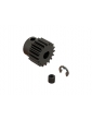 Arrma Pinion Gear 18T 0.8M Safe-D5