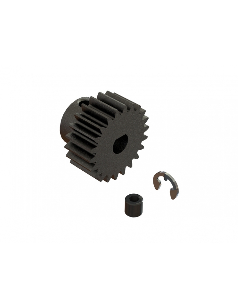 Arrma Pinion Gear 22T 0.8M Safe-D5
