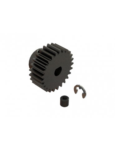 Arrma Pinion Gear 25T 0.8M Safe-D5