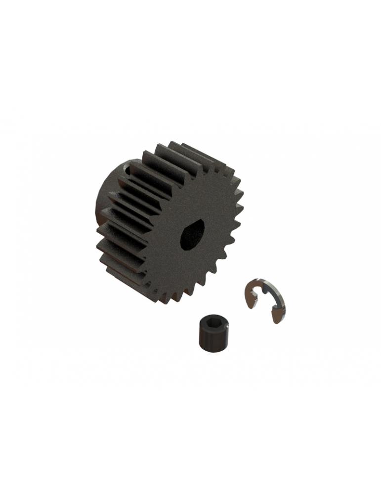 Arrma Pinion Gear 25T 0.8M Safe-D5