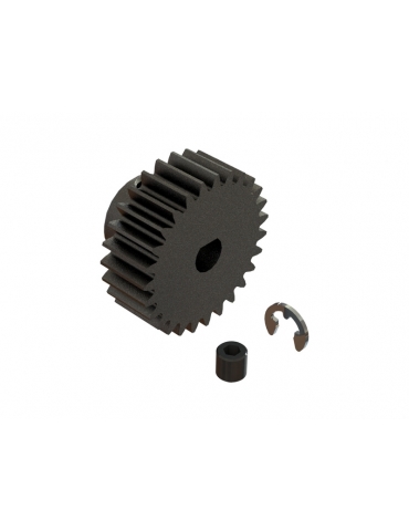 Arrma Pinion Gear 27T 0.8M Safe-D5