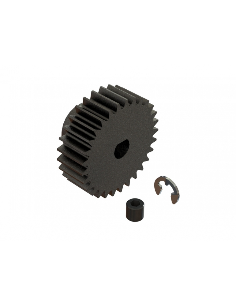 Arrma Pinion Gear 29T 0.8M Safe-D5