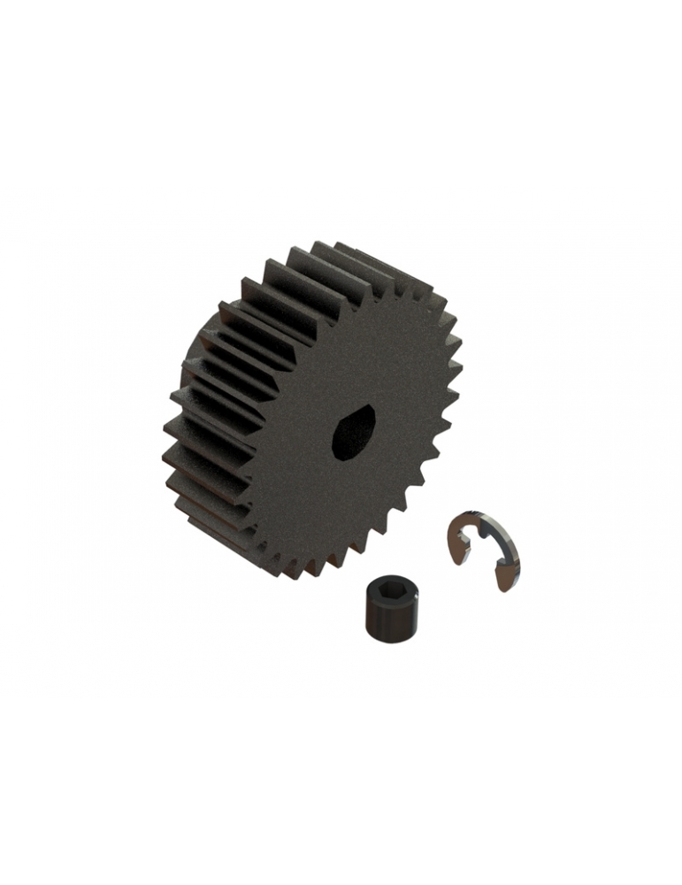 Arrma Pinion Gear 30T 0.8M Safe-D5
