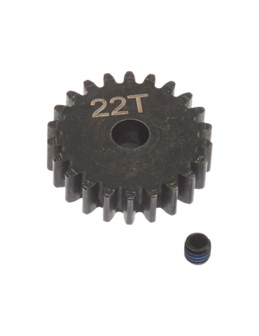 Arrma Pinion Gear 22T 1M 5mm