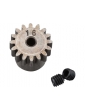 Axial Pinion Gear 16T 32DP 3.17mm