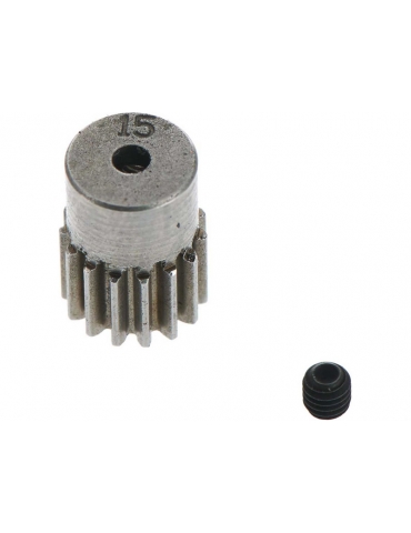 Axial Pinion Gear 15T 48DP 2.3mm