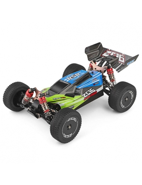 Wltoys XKS 144001 automodelis