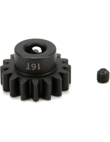 Losi Pinion Gear, 16T, MOD 1.5