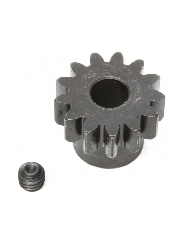 Losi Pinion Gear 13T 1.5M 8mm Shaft