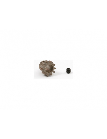 Robitronic pinion gear 11T 1M shaft 5mm