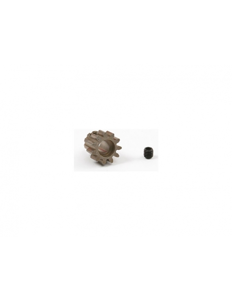 Robitronic pinion gear 11T 1M shaft 5mm