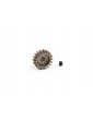 Robitronic pinion gear 18T 1M shaft 5mm
