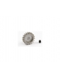 Robitronic pinion gear 19T 1M shaft 5mm
